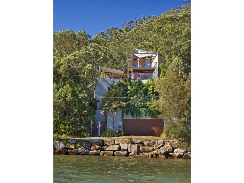 12 Hardys Bay Parade, KILLCARE NSW 2257, Killcare - Thumbnail 2