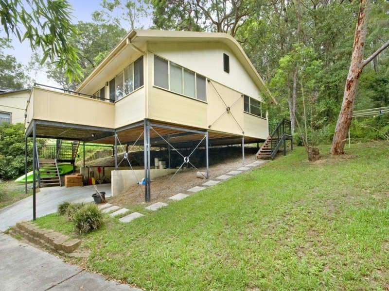 37 Highview Road, PRETTY BEACH NSW 2257, Pretty Beach - Thumbnail 2