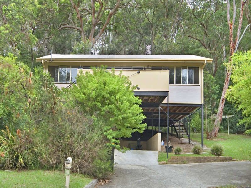 37 Highview Road, PRETTY BEACH NSW 2257, Pretty Beach - Image 1