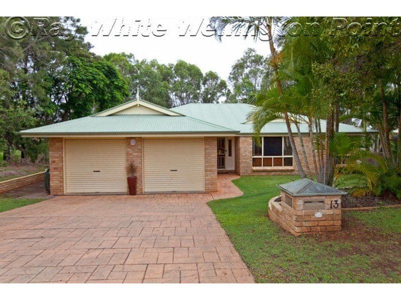 13 Goodall Street, WELLINGTON POINT QLD 4160, Wellington Point - Thumbnail 2