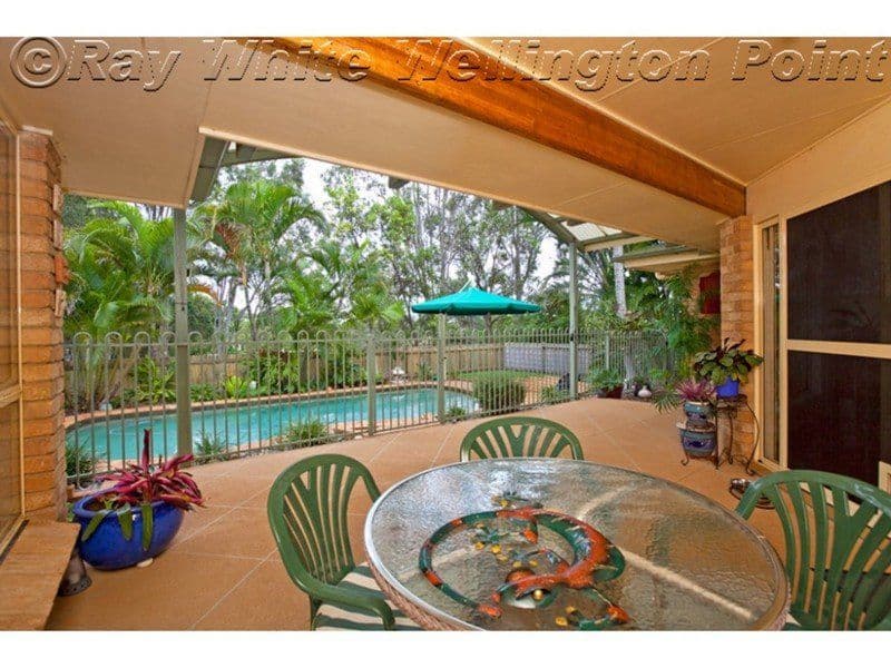 13 Goodall Street, WELLINGTON POINT QLD 4160, Wellington Point - Thumbnail 8