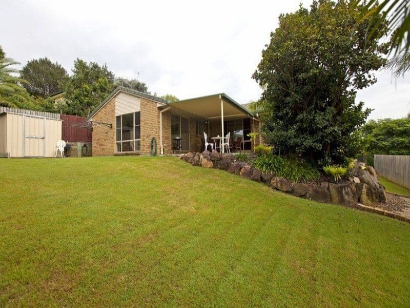 6 Prunda Court, WELLINGTON POINT QLD 4160, Wellington Point - Thumbnail 8