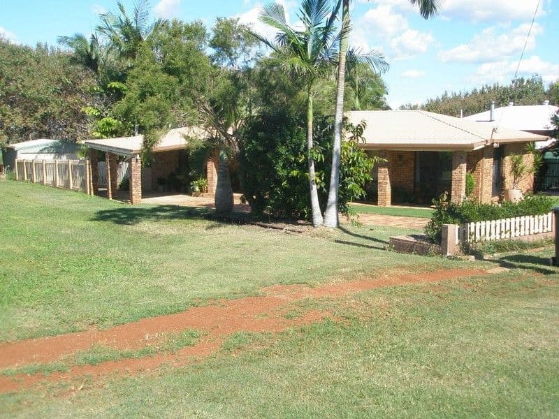 7 Sergiacomi Street, GOOBURRUM QLD 4670, Gooburrum - Thumbnail 5