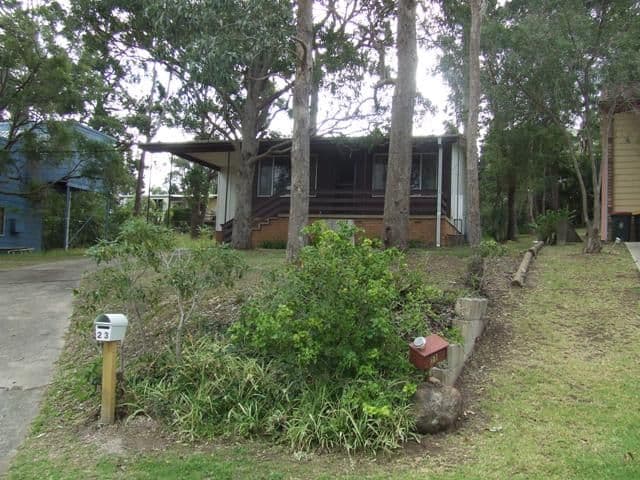 23  Parkview Parade, MOLLYMOOK BEACH NSW 2539, Mollymook Beach - Image 1