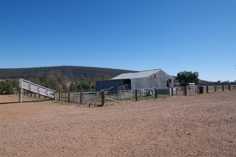 "Braemar" Colinroobie Road, LEETON NSW 2705, Leeton - Thumbnail 3
