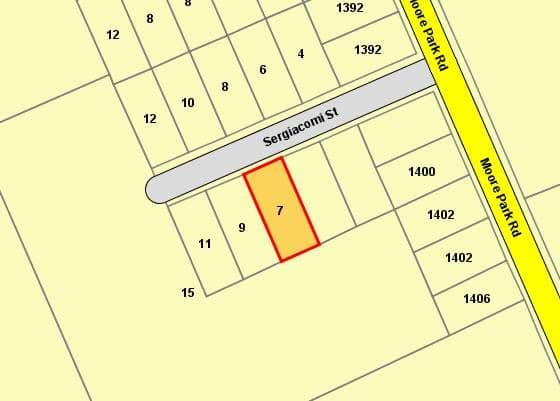 7 Sergiacomi Street, GOOBURRUM QLD 4670, Gooburrum - Thumbnail 6