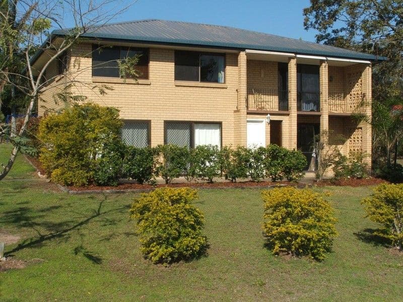 1028 Priestdale Road, BURBANK QLD 4156, Burbank - Image 1