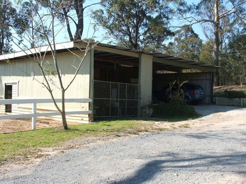 1028 Priestdale Road, BURBANK QLD 4156, Burbank - Thumbnail 7