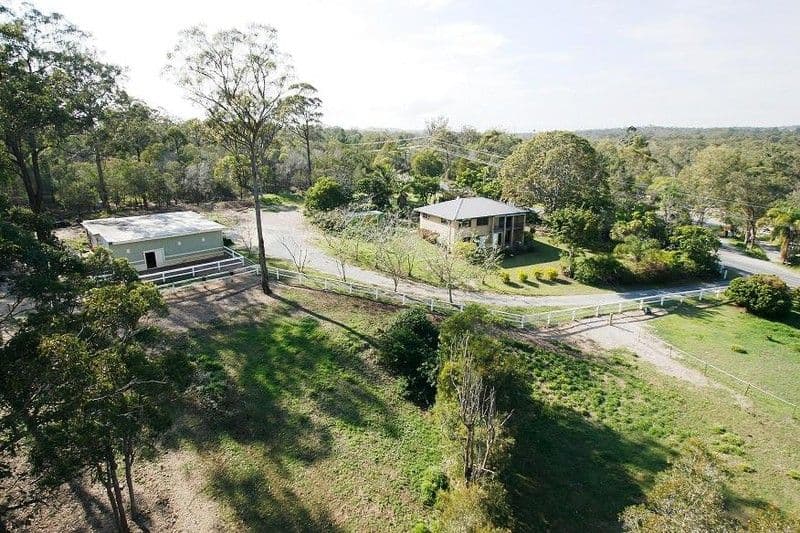 1028 Priestdale Road, BURBANK QLD 4156, Burbank - Thumbnail 6