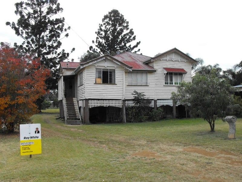 24 Earl Street, KINGAROY QLD 4610, Kingaroy - Image 1