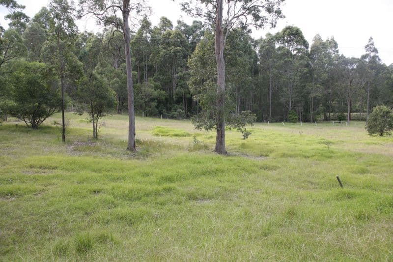 Lot 1 Wagonga Scenic Drive, NAROOMA NSW 2546, Narooma - Image 1