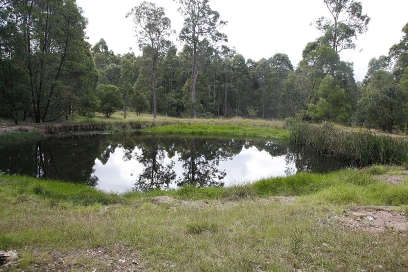 Lot 1 Wagonga Scenic Drive, NAROOMA NSW 2546, Narooma - Thumbnail 2