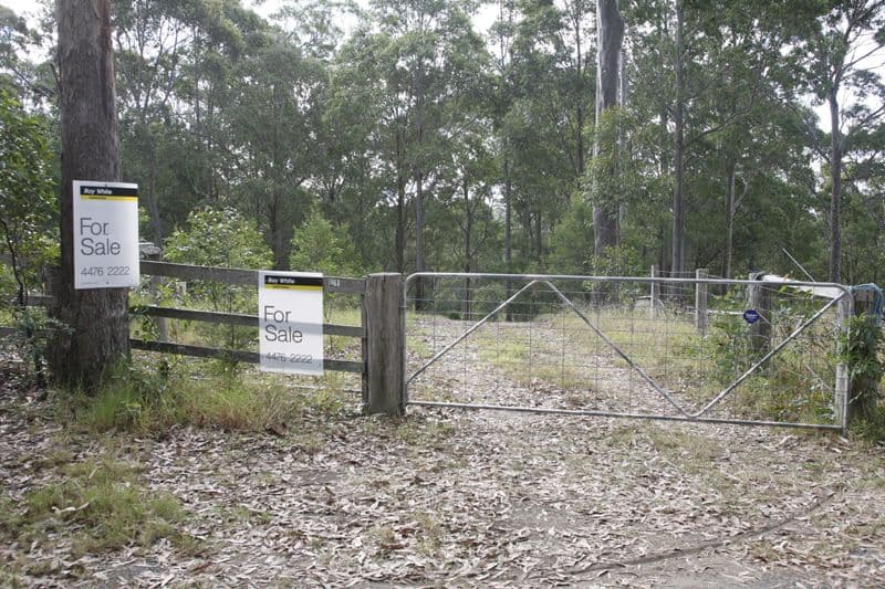 Lot 1 Wagonga Scenic Drive, NAROOMA NSW 2546, Narooma - Thumbnail 5