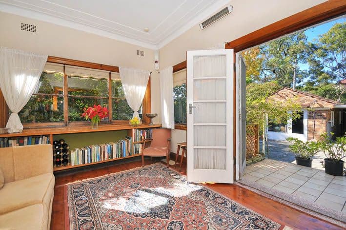 4 Seaman Street, GREENWICH NSW 2065, Greenwich - Thumbnail 2