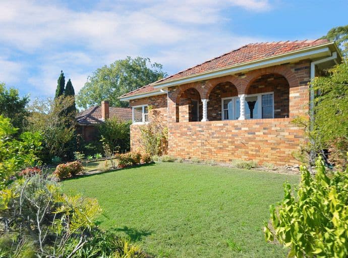 4 Seaman Street, GREENWICH NSW 2065, Greenwich - Thumbnail 4