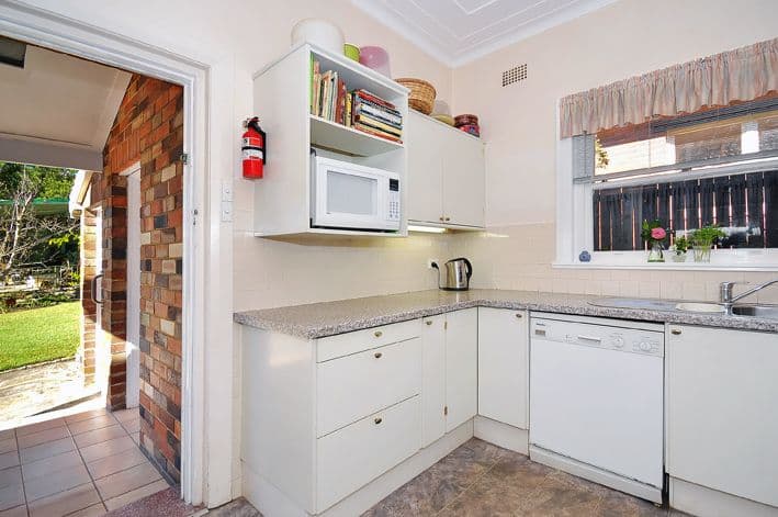 4 Seaman Street, GREENWICH NSW 2065, Greenwich - Thumbnail 5