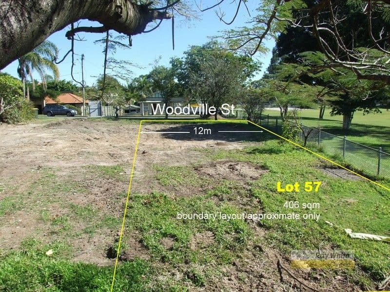 115 Woodville Street, HENDRA QLD 4011, Hendra - Image 1