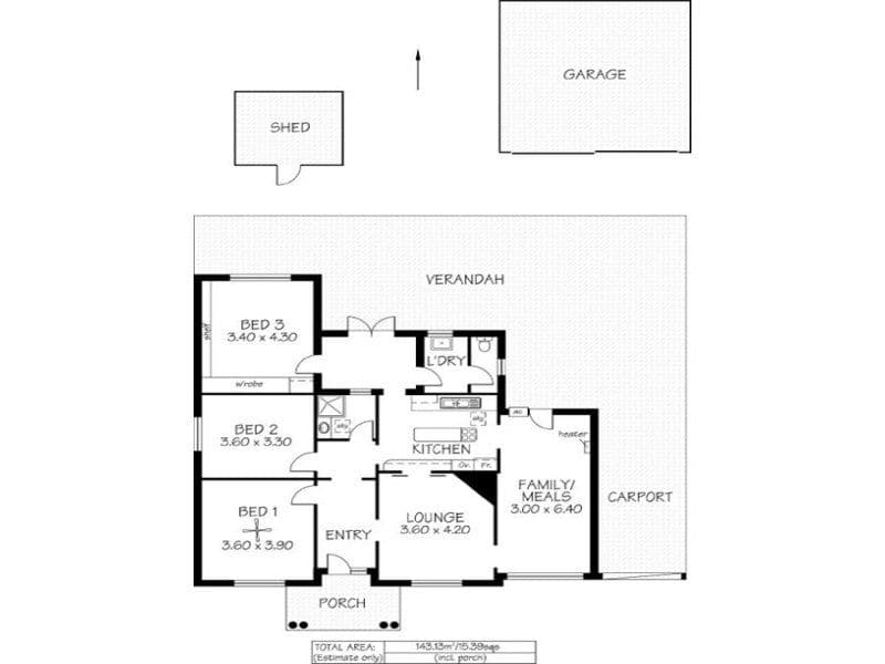 22 Fortisgreen Avenue, PENNINGTON SA 5013, Pennington - Thumbnail 2