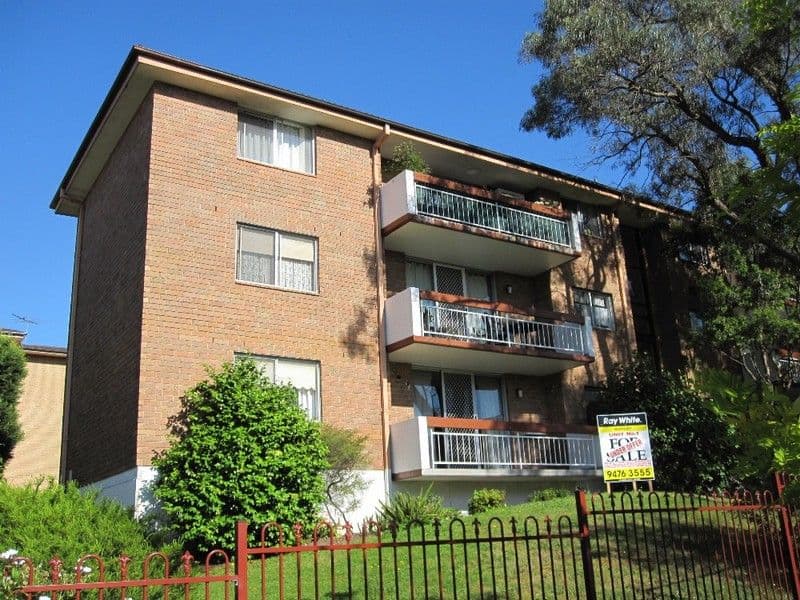 19-21 Muriel Street, HORNSBY NSW 2077, Hornsby - Image 1