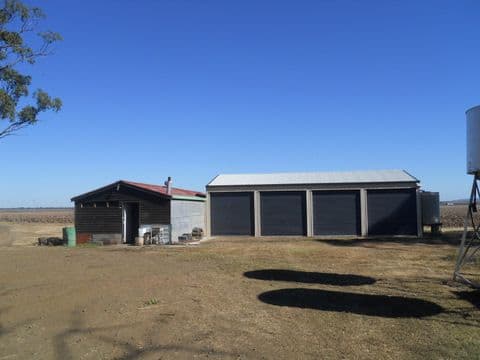 1723 Clifton-Pittsworth Road, PITTSWORTH QLD 4356, Pittsworth - Thumbnail 6