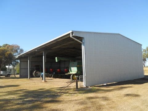 1723 Clifton-Pittsworth Road, PITTSWORTH QLD 4356, Pittsworth - Image 1