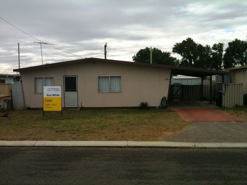 66 Marines Lane, WEST END WA 6530, West End - Image 1