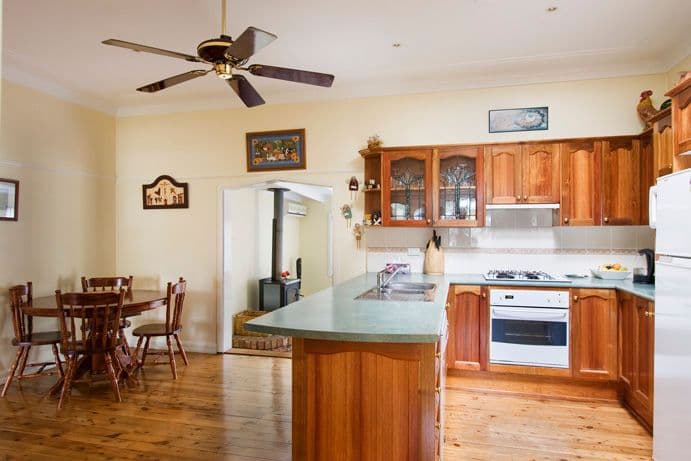 46 Manitzky Road, Tamborine Mountain, QLD, 4272, Tamborine Mountain - Thumbnail 5