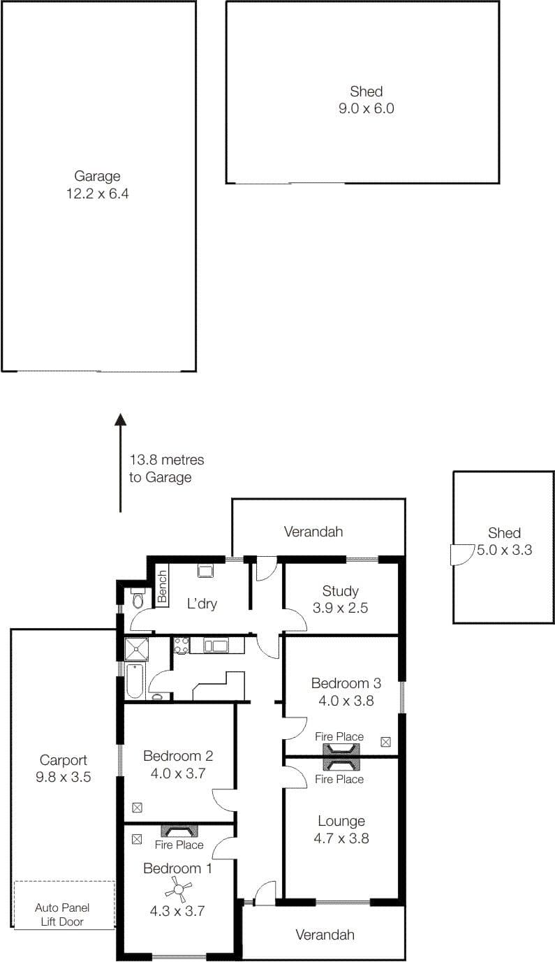 12 Main Street, BEVERLEY SA 5009, Beverley - Thumbnail 8