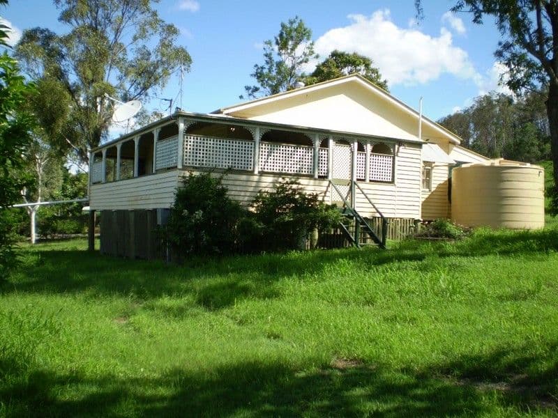 GIN GIN QLD 4671, Gin Gin - Image 1