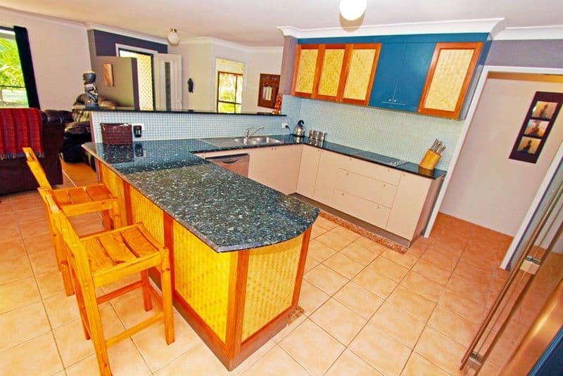 32 Von Nida Crescent, YEPPOON QLD 4703, Yeppoon - Thumbnail 3