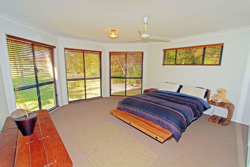 32 Von Nida Crescent, YEPPOON QLD 4703, Yeppoon - Thumbnail 8