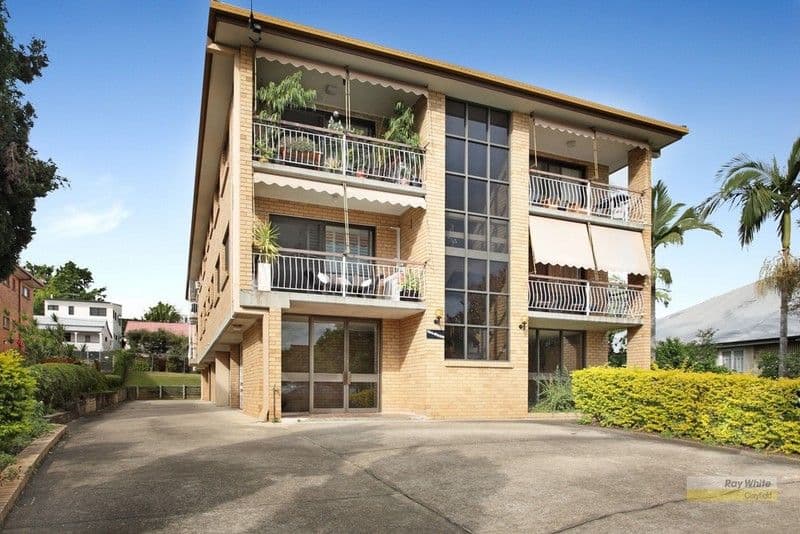 25 Bonney Avenue, CLAYFIELD QLD 4011, Clayfield - Thumbnail 8
