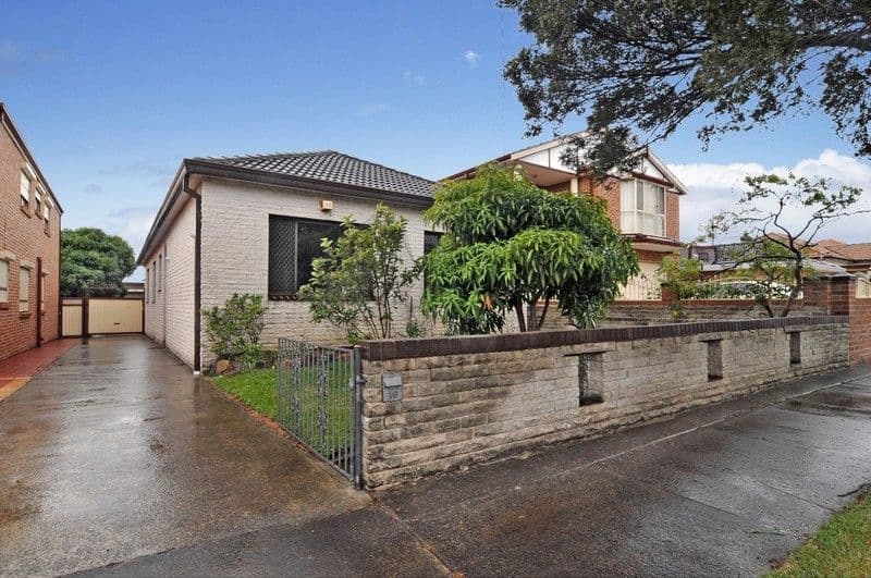 10 Clisdell Avenue, CANTERBURY NSW 2193, Canterbury - Image 1