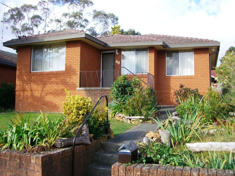 KATOOMBA NSW 2780, Katoomba - Image 1