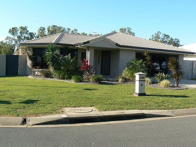1 Orania Court, ANDERGROVE QLD 4740, Andergrove - Image 1