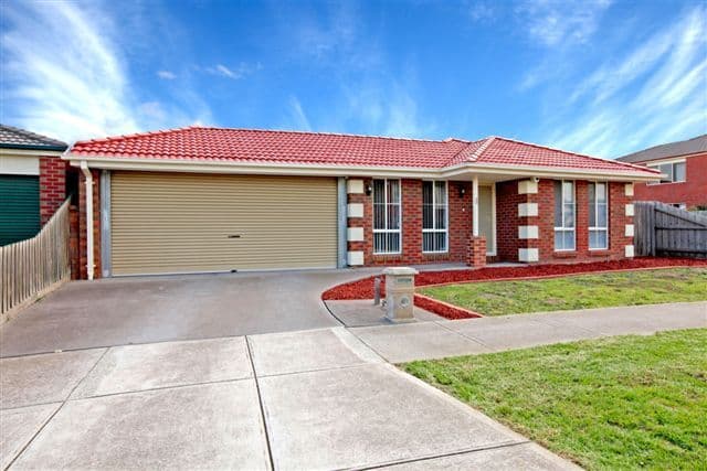 39 Exmouth Road, CRAIGIEBURN VIC 3064, Craigieburn - Image 1