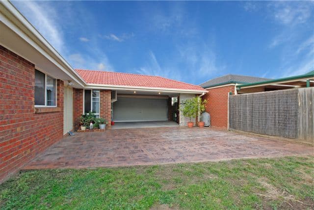 39 Exmouth Road, CRAIGIEBURN VIC 3064, Craigieburn - Thumbnail 6