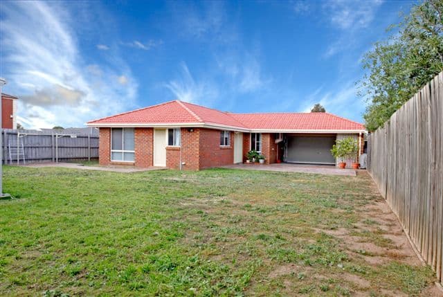 39 Exmouth Road, CRAIGIEBURN VIC 3064, Craigieburn - Thumbnail 8