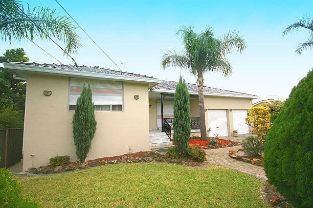52 Wilkins Street, BANKSTOWN NSW 2200, Bankstown - Image 1