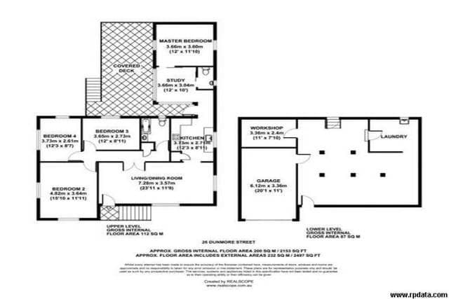26 Dunsmore, KELVIN GROVE QLD 4059, Kelvin Grove - Thumbnail 8