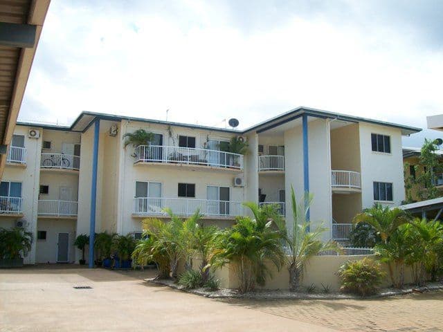 9/3 Annear Court, STUART PARK NT 0820, Stuart Park - Image 1
