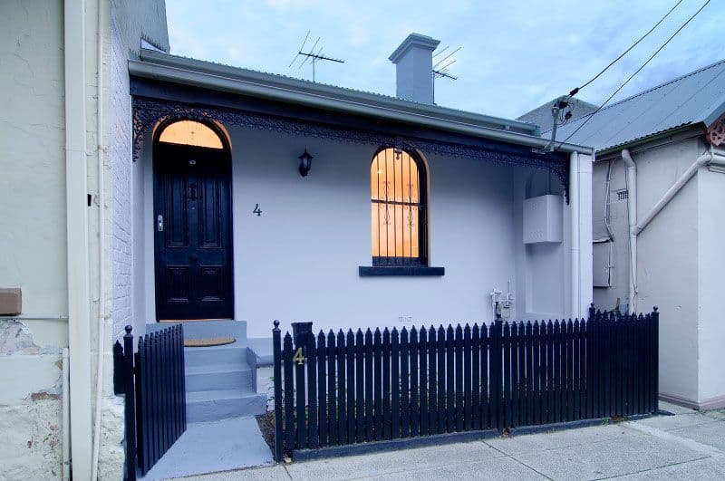 4 View Street, ANNANDALE NSW 2038, Annandale - Thumbnail 3