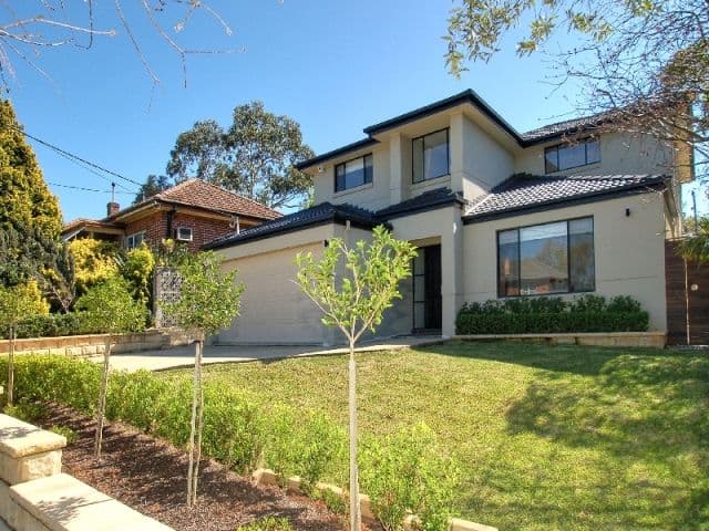 39 Mindarie Street, LANE COVE NSW 2066, Lane Cove North - Thumbnail 2