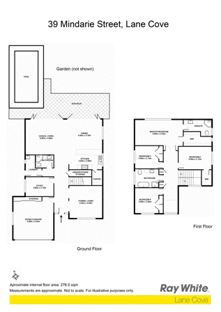 39 Mindarie Street, LANE COVE NSW 2066, Lane Cove North - Thumbnail 6