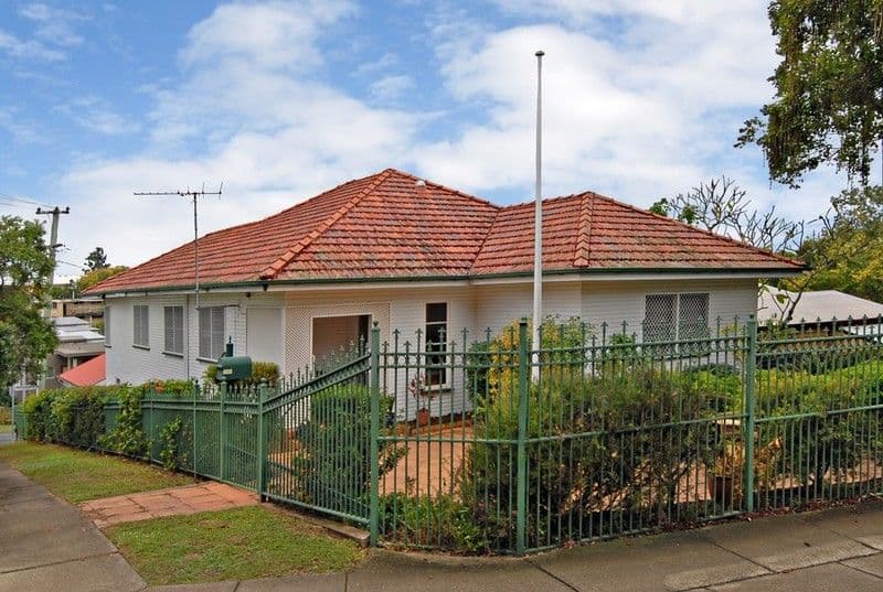 19 Woodstock Road, TOOWONG QLD 4066, Toowong - Image 1