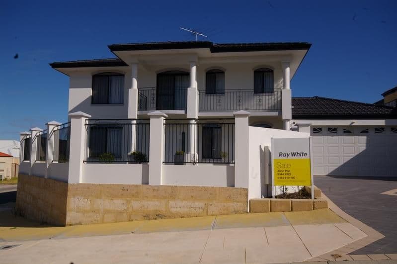 20 Aberdeen Terrace, LANDSDALE WA 6065, Landsdale - Image 1