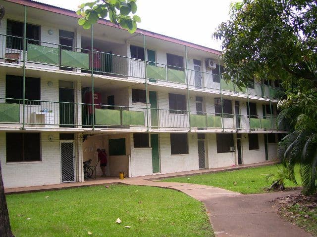 71/79 Mitchell Street, DARWIN NT 0800, Darwin - Image 1