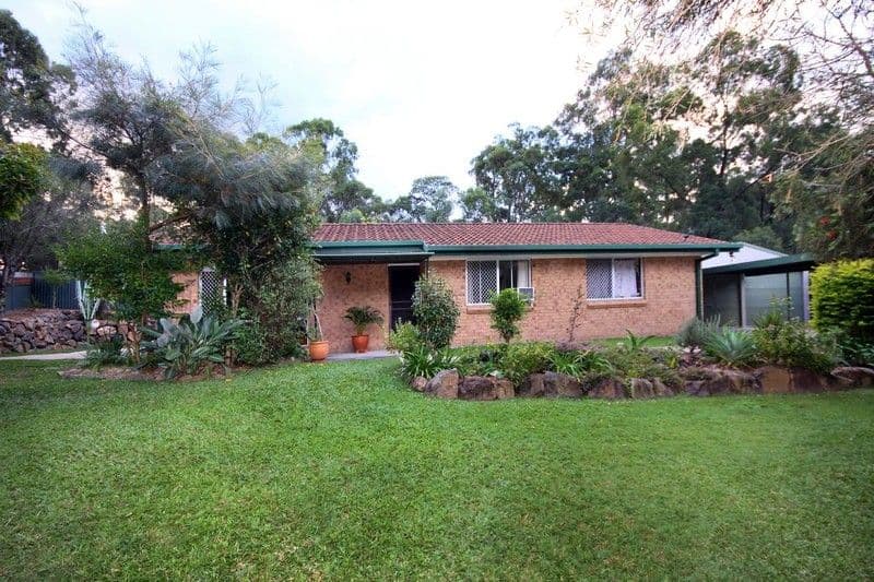 8 Meteor Court, MUDGEERABA QLD 4213, Mudgeeraba - Image 1