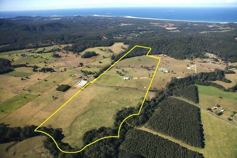 483 Mardells Road, COFFS HARBOUR NSW 2450, Coffs Harbour - Image 1