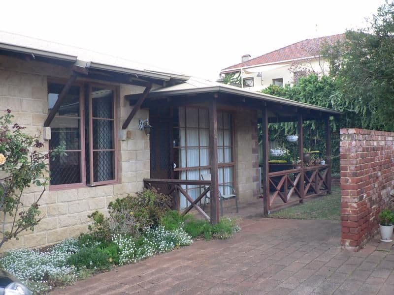 145 Hampton Road, SOUTH FREMANTLE WA 6162, South Fremantle - Image 1